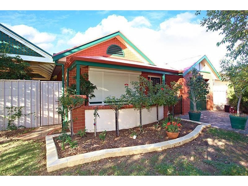 3 Windlass Square, Seaford Rise SA 5169