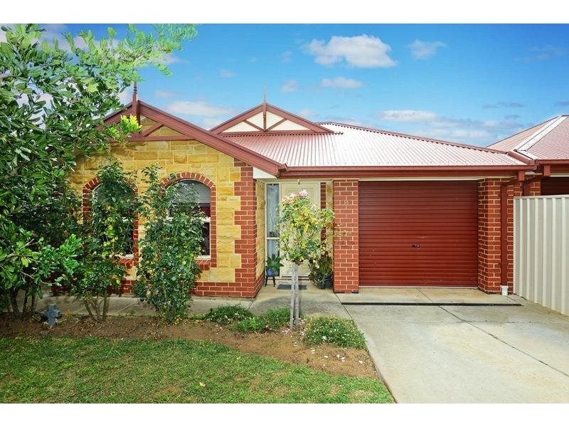 14 Breakwater Court, Seaford Rise SA 5169