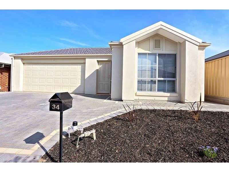 34 League Street, Seaford Meadows SA 5169