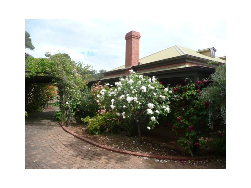 Lot/56 McLaren Flat Road, Kangarilla SA 5157