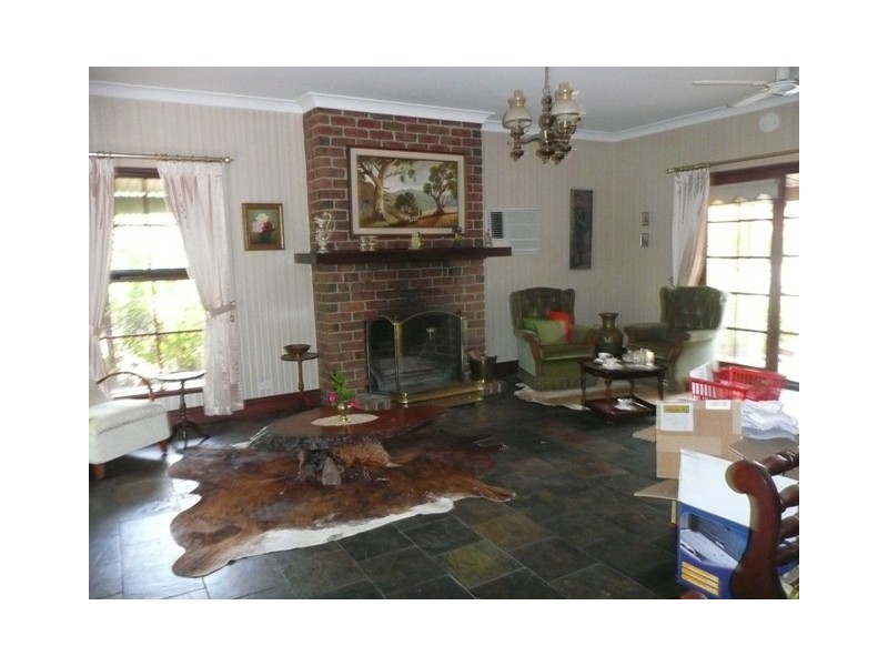 Lot/56 McLaren Flat Road, Kangarilla SA 5157