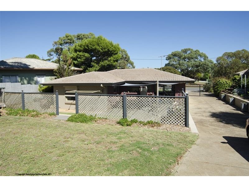 7 Seymour Avenue, Maslin Beach SA 5170