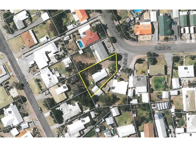 39 Follett Street, Aldinga Beach SA 5173
