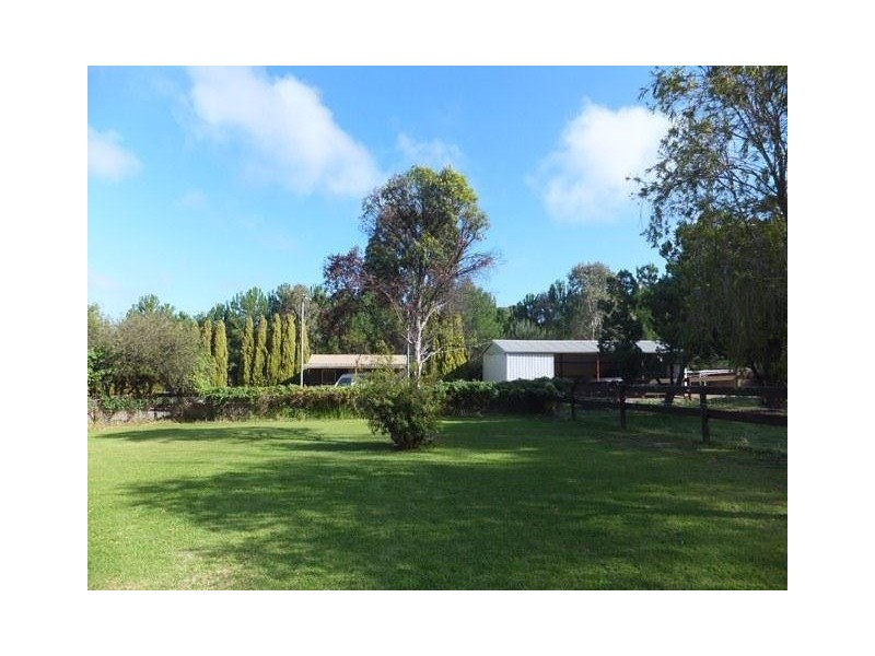 Lot 11, Lot 11 Warners Road, Mclaren Vale SA 5171