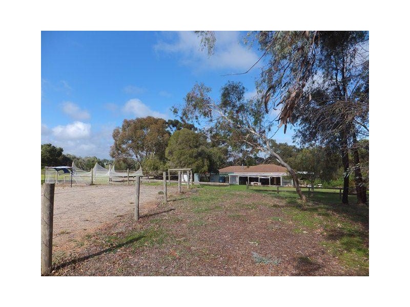 Lot 11, Lot 11 Warners Road, Mclaren Vale SA 5171