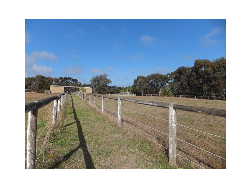 Lot 11, Lot 11 Warners Road, Mclaren Vale SA 5171