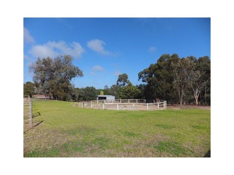 Lot 11, Lot 11 Warners Road, Mclaren Vale SA 5171