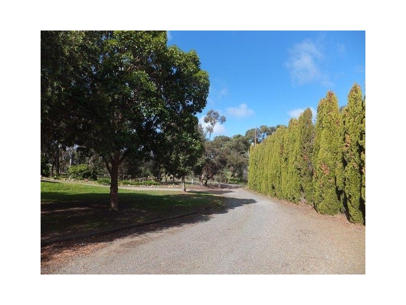 Lot 11, Lot 11 Warners Road, Mclaren Vale SA 5171