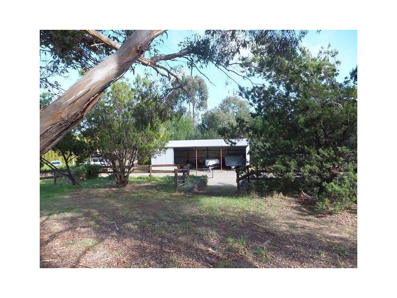 Lot 11, Lot 11 Warners Road, Mclaren Vale SA 5171