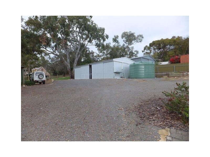 Lot 11, Lot 11 Warners Road, Mclaren Vale SA 5171