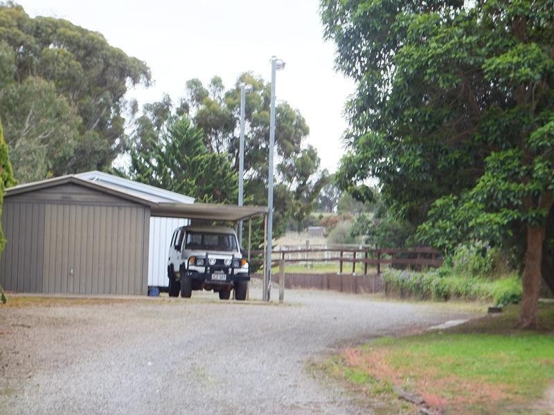 Lot 11, Lot 11 Warners Road, Mclaren Vale SA 5171