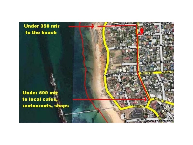 3 Ralphs Avenue, Port Noarlunga SA 5167