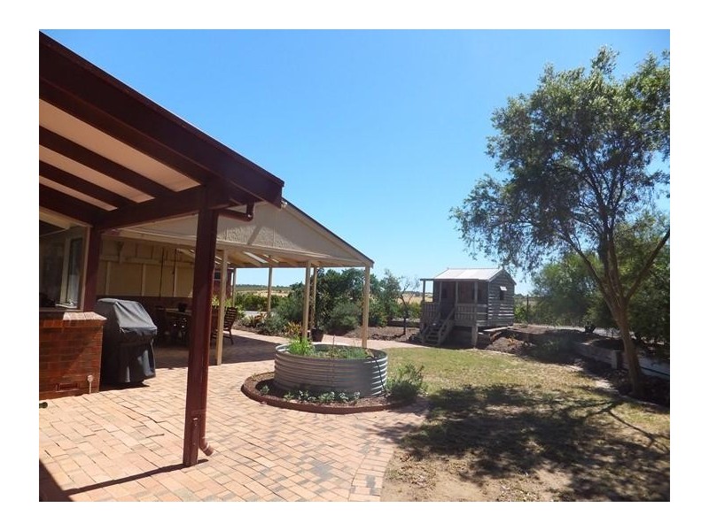 161 Pethick Road, Mclaren Vale SA 5171