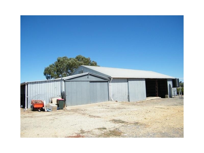 161 Pethick Road, Mclaren Vale SA 5171