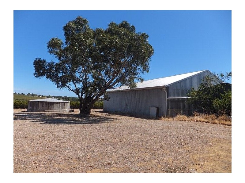 161 Pethick Road, Mclaren Vale SA 5171