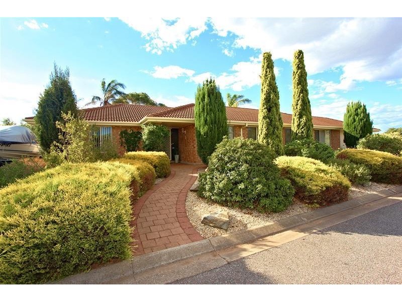 1 Coral Court, Seaford Rise SA 5169