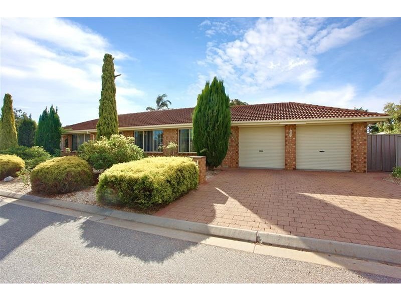 1 Coral Court, Seaford Rise SA 5169
