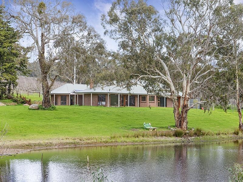 148 Ancell Road, Mount Jagged SA 5211