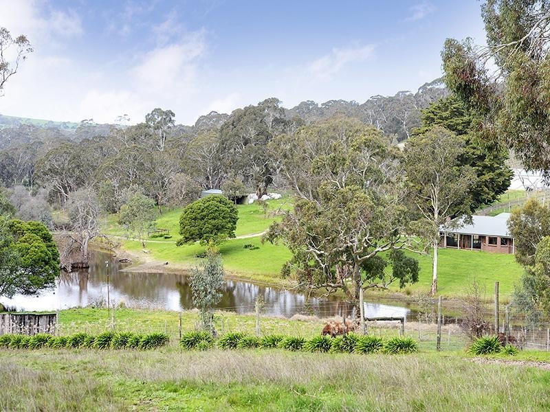 148 Ancell Road, Mount Jagged SA 5211