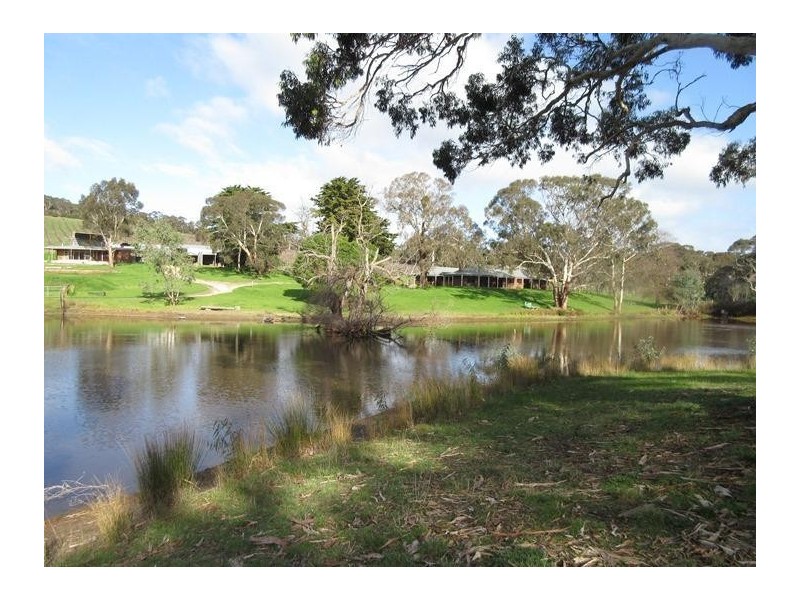 148 Ancell Road, Mount Jagged SA 5211