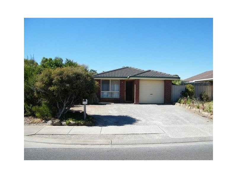 18 Greenlees Parade, Aldinga Beach SA 5173