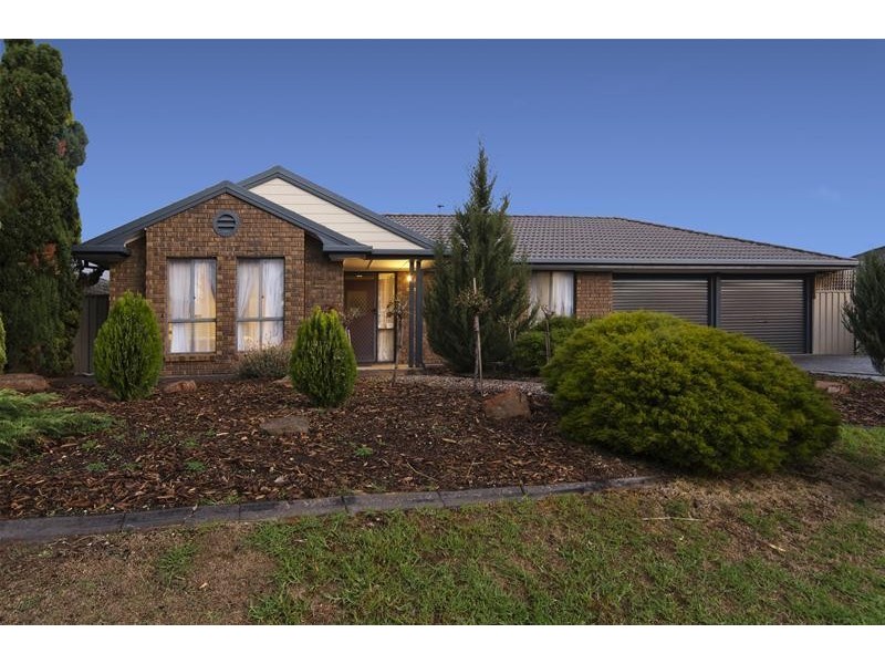 6 Reef Close, Seaford Rise SA 5169