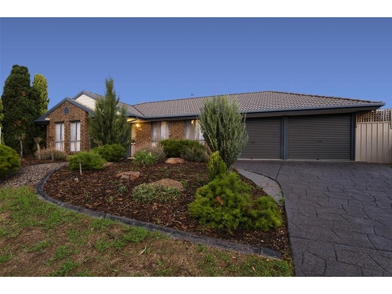 6 Reef Close, Seaford Rise SA 5169