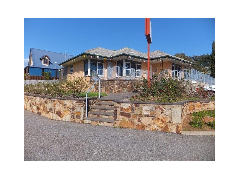 Mclaren Vale SA 5171