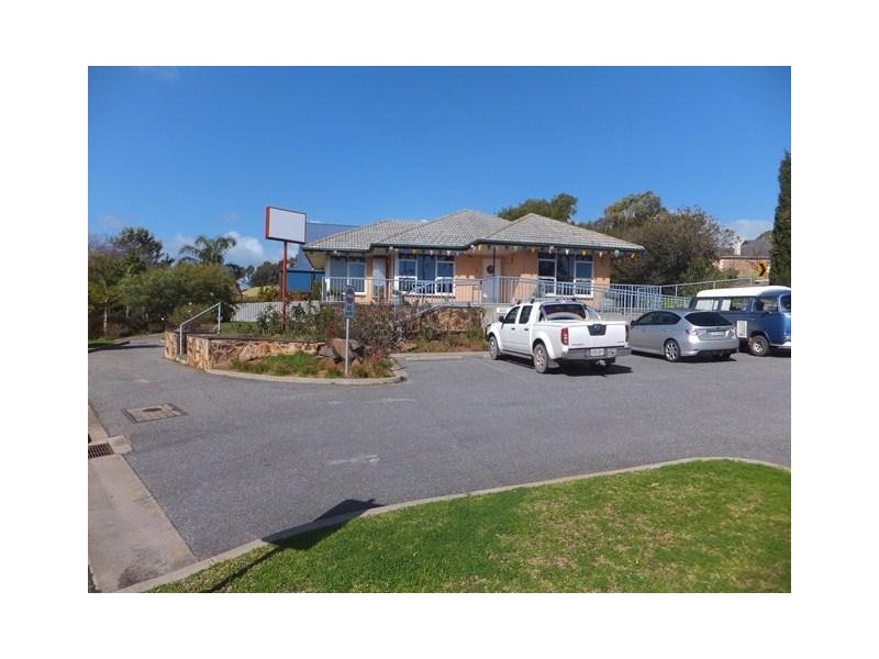 Mclaren Vale SA 5171