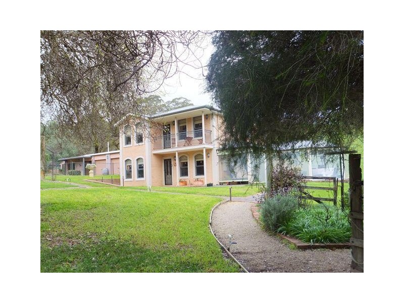 58 Tester Road, Kangarilla SA 5157