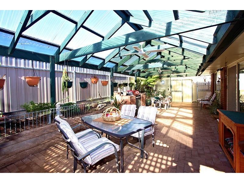 8 Santa Catalina Crescent, Seaford Rise SA 5169