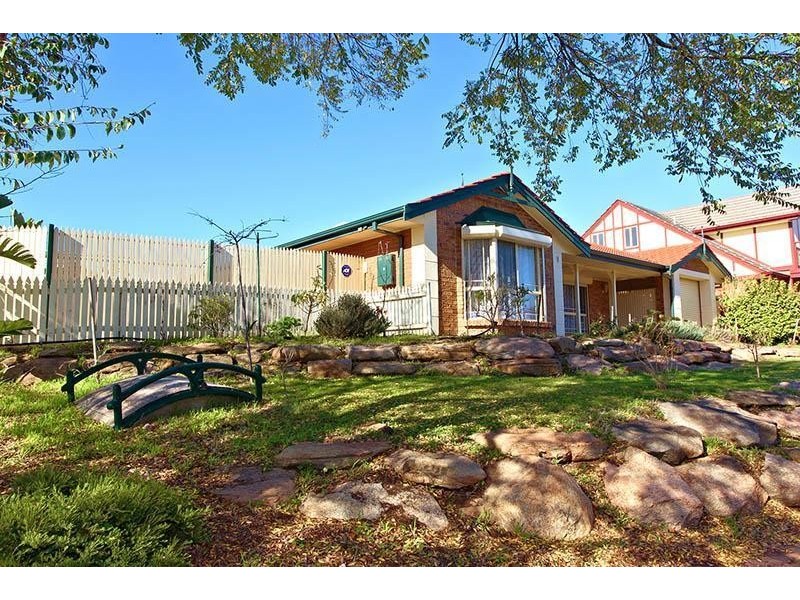 8 Santa Catalina Crescent, Seaford Rise SA 5169