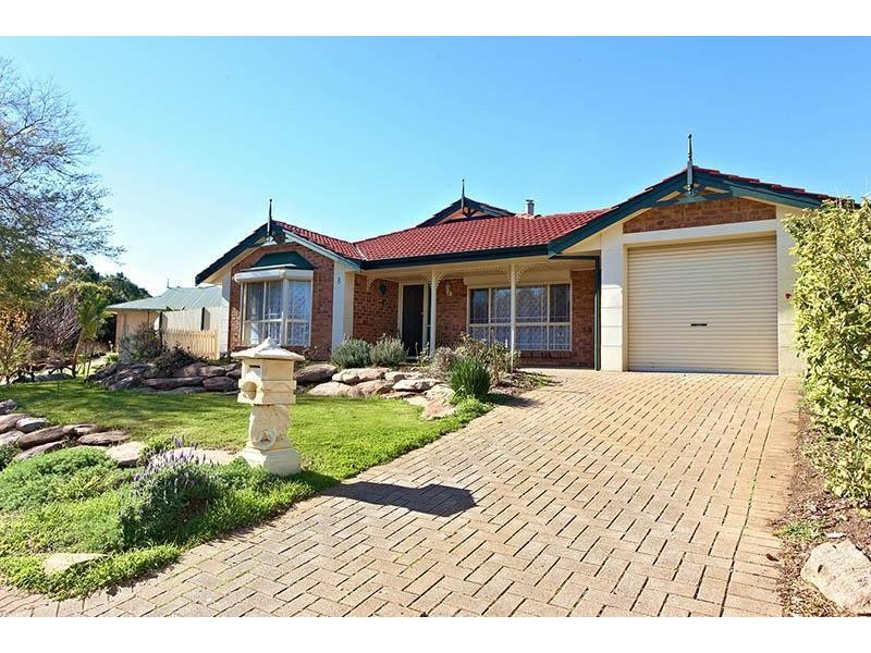 8 Santa Catalina Crescent, Seaford Rise SA 5169
