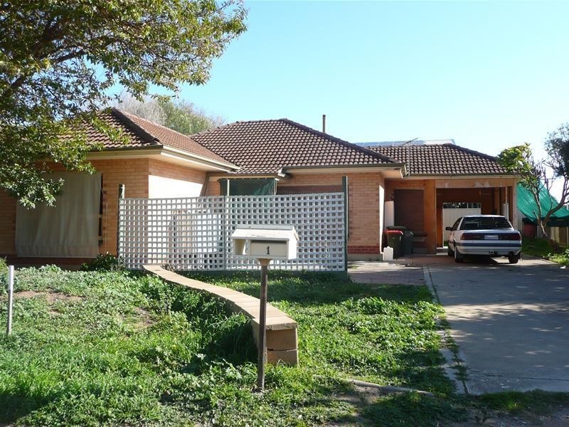 1 & 1A Esperance Street, Port Noarlunga South SA 5167