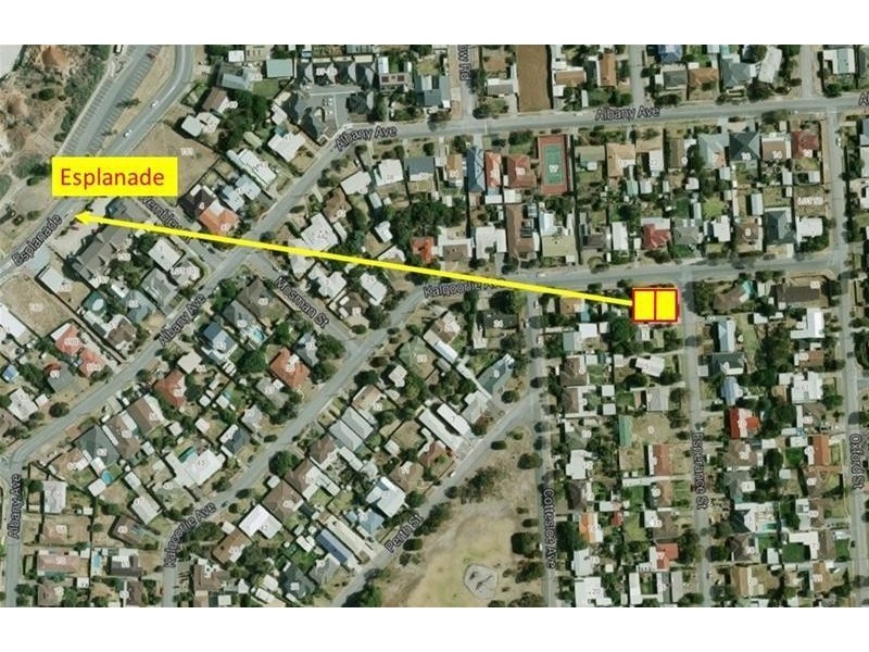 1 & 1A Esperance Street, Port Noarlunga South SA 5167