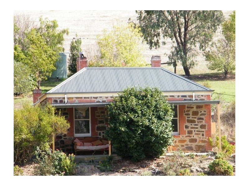 126 Bakers Gully Road, Clarendon SA 5157