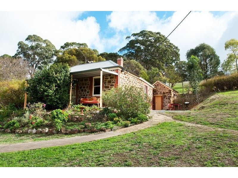 126 Bakers Gully Road, Clarendon SA 5157