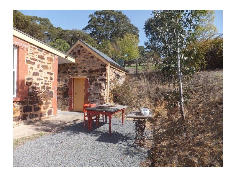 126 Bakers Gully Road, Clarendon SA 5157
