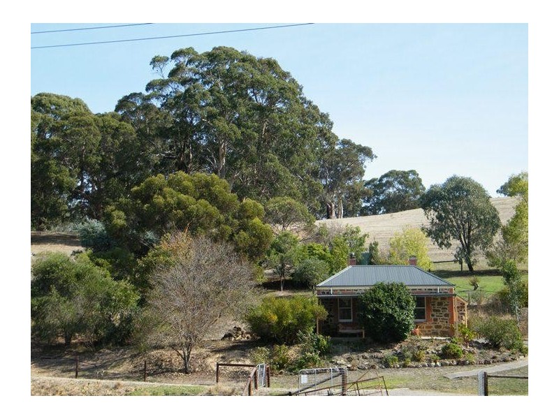 126 Bakers Gully Road, Clarendon SA 5157