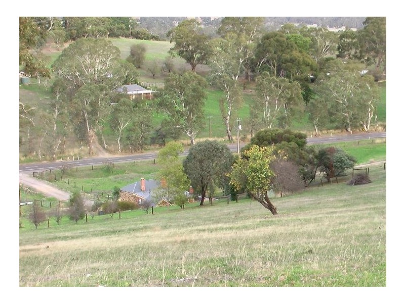 126 Bakers Gully Road, Clarendon SA 5157