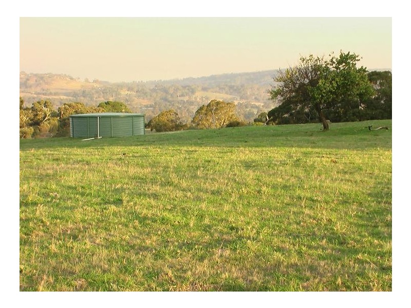 126 Bakers Gully Road, Clarendon SA 5157