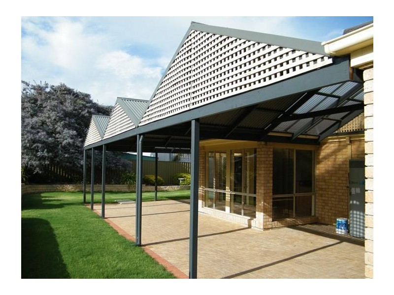 63a Rose Crescent, Mclaren Flat SA 5171