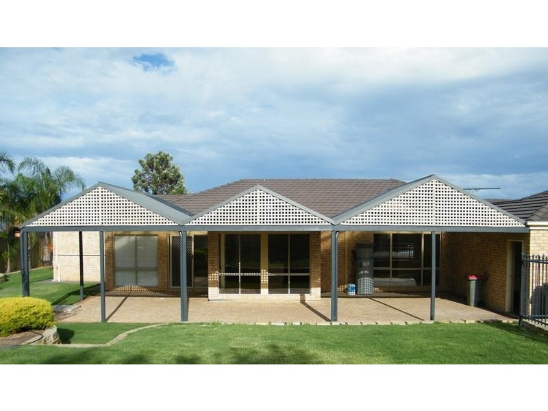 63a Rose Crescent, Mclaren Flat SA 5171