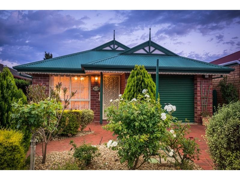 6 Beechwood Grove, Seaford SA 5169