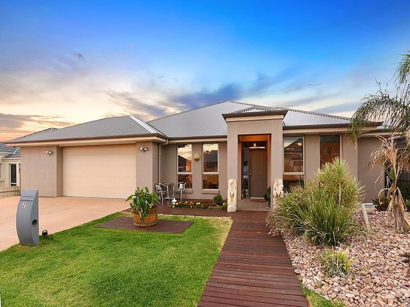 25 Shoreline Avenue, Sellicks Beach SA 5174