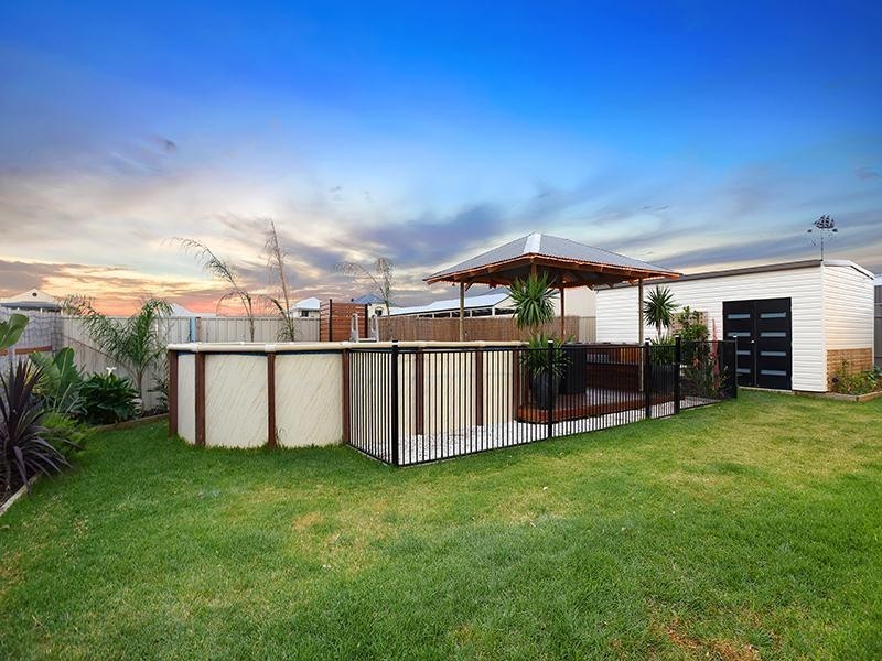 25 Shoreline Avenue, Sellicks Beach SA 5174