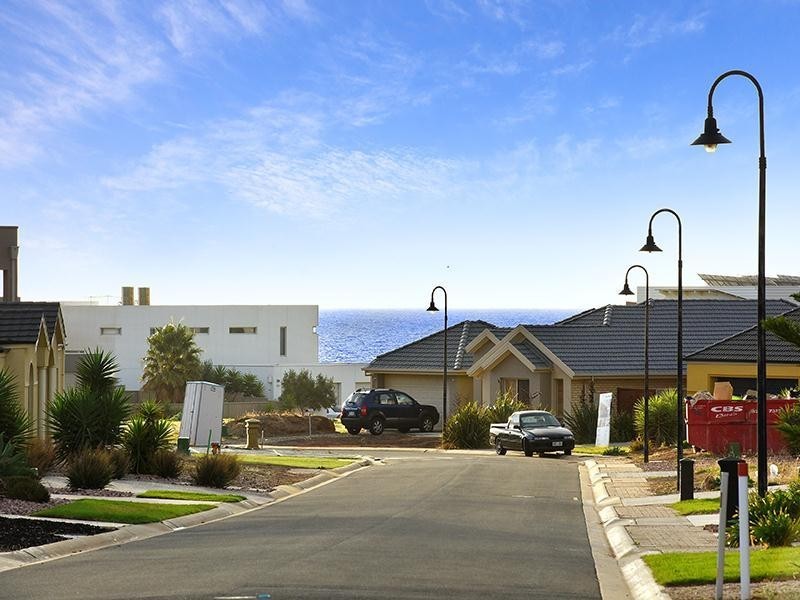 25 Shoreline Avenue, Sellicks Beach SA 5174