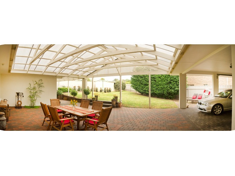 6 Ferris Court, Mclaren Vale SA 5171