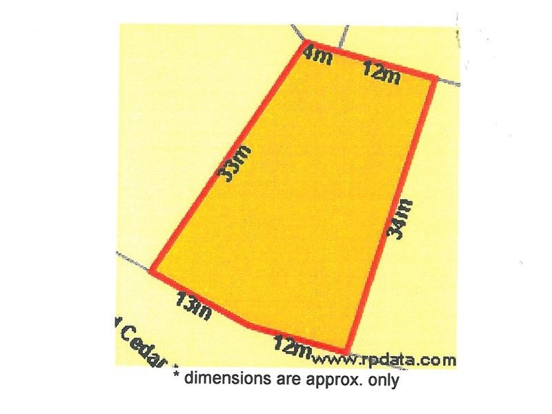 48 Red Cedar Drive, Reynella SA 5161