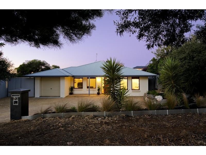 23 Broadbeach Drive, Maslin Beach SA 5170
